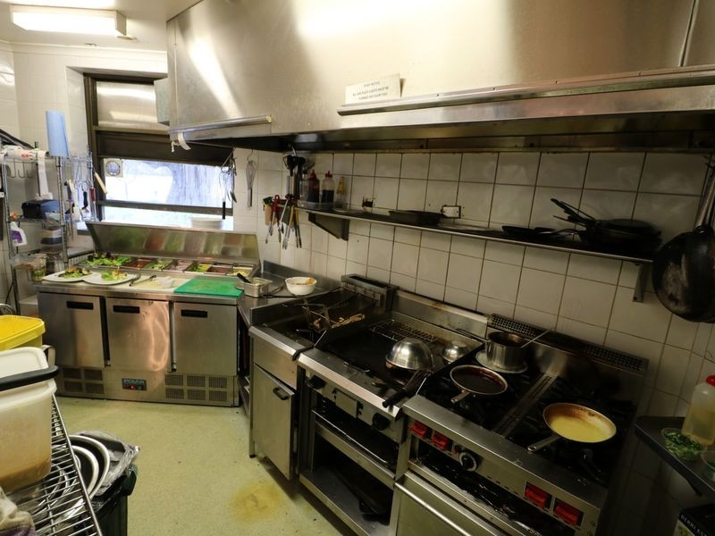 Bean Bar Cafe, Taree NSW 2430