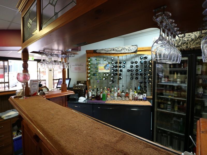 Bean Bar Cafe, Taree NSW 2430