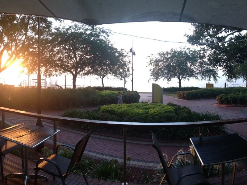 Bean Bar Cafe, Taree NSW 2430