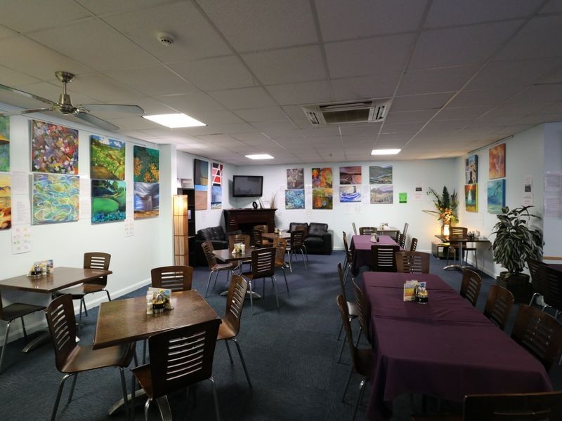 Bean Bar Cafe, Taree NSW 2430