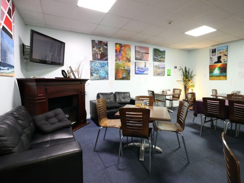 Bean Bar Cafe, Taree NSW 2430