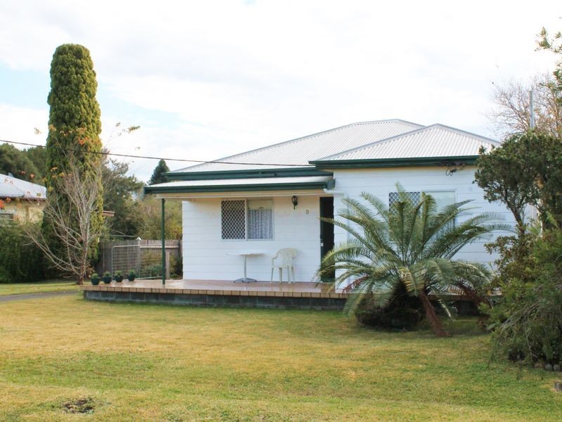 9 Pitt Street, Taree NSW 2430