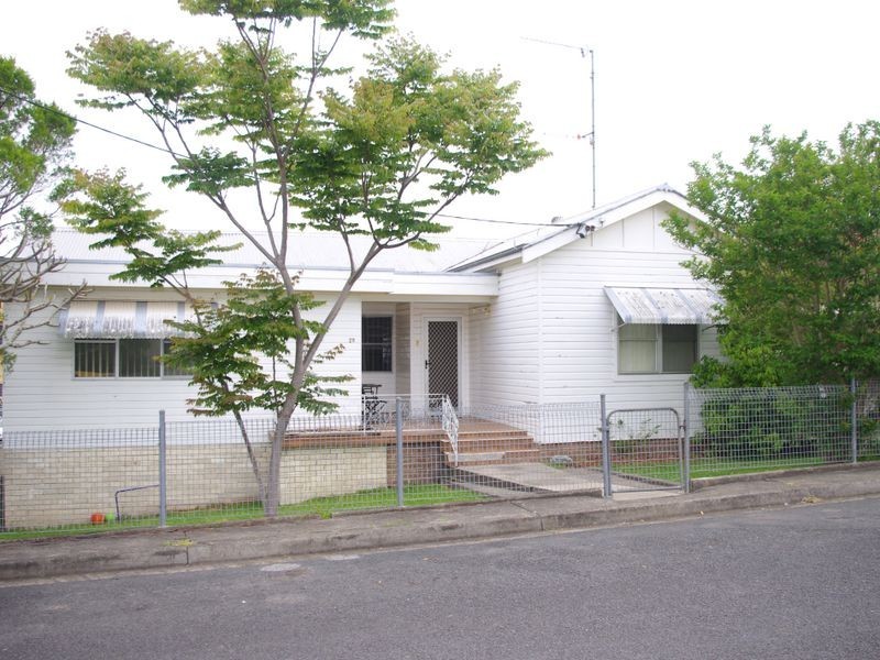 20 Albert Lane, Taree NSW 2430