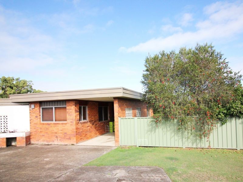 5/20 Little Wynter Street, Taree NSW 2430