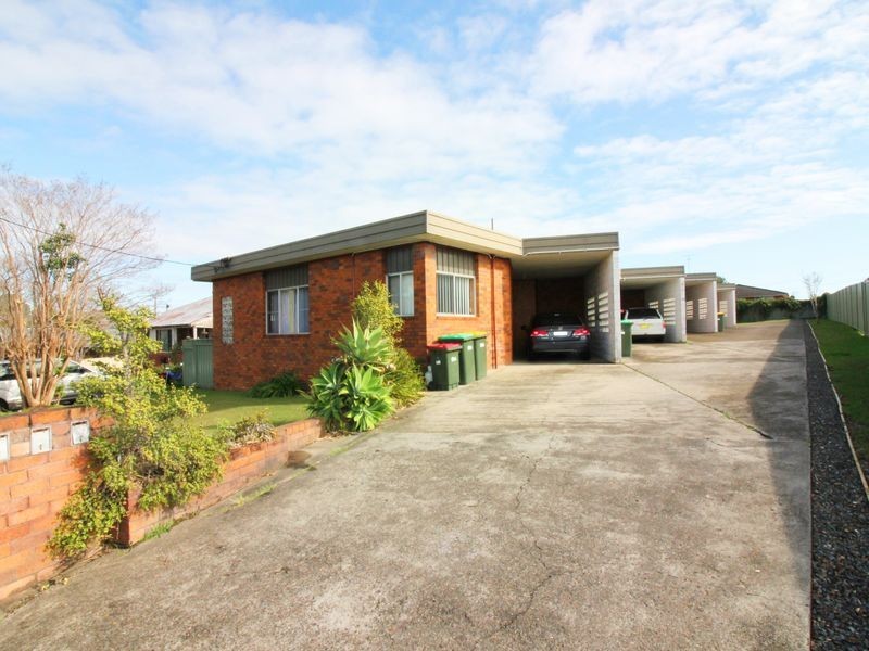 5/20 Little Wynter Street, Taree NSW 2430