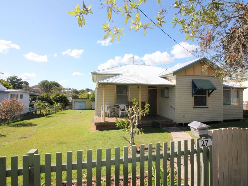 27 Fotheringham Street, Taree NSW 2430