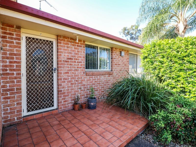 7/24 Coolabah Drive, Taree NSW 2430