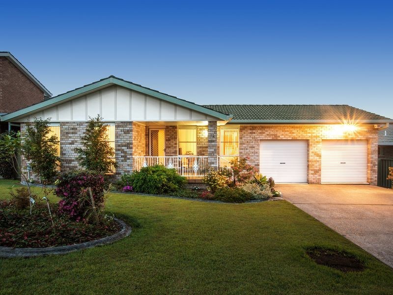 12 Fuchsia Drive, Taree NSW 2430