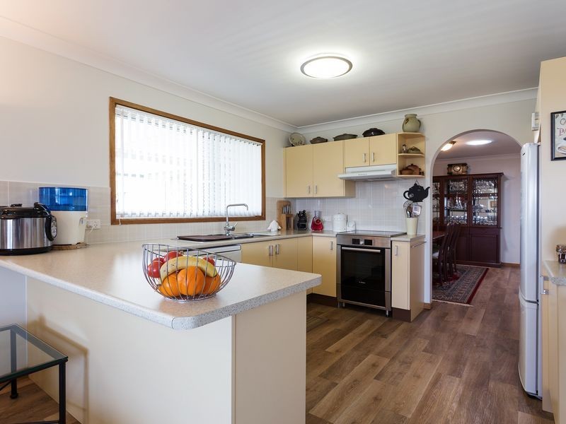 12 Fuchsia Drive, Taree NSW 2430