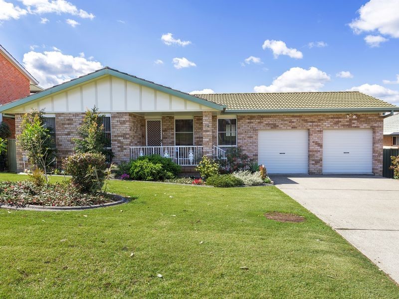 12 Fuchsia Drive, Taree NSW 2430