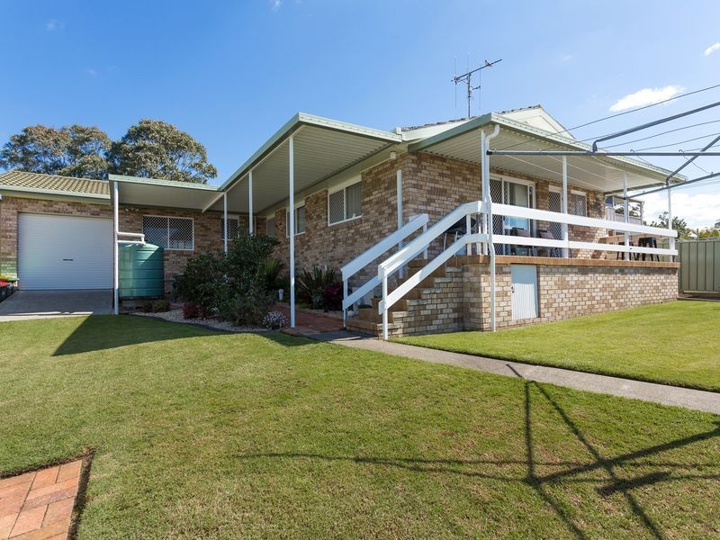 12 Fuchsia Drive, Taree NSW 2430