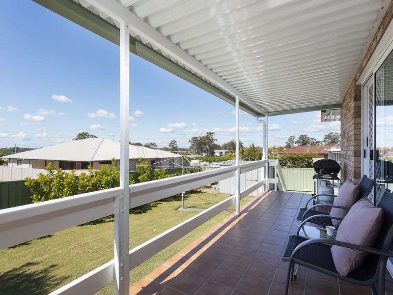 12 Fuchsia Drive, Taree NSW 2430