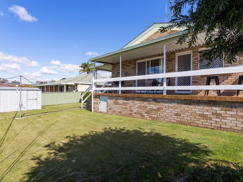 12 Fuchsia Drive, Taree NSW 2430