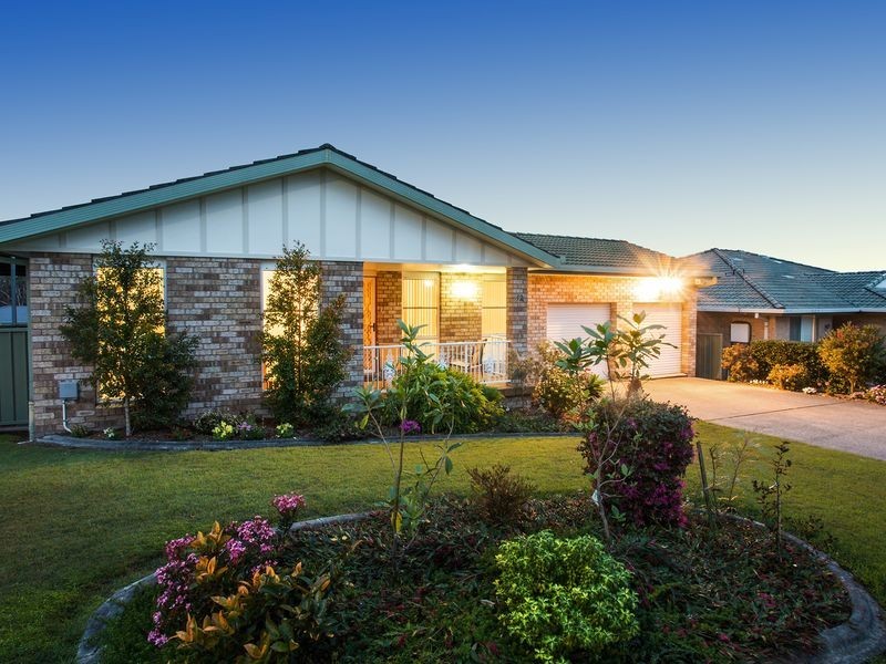 12 Fuchsia Drive, Taree NSW 2430