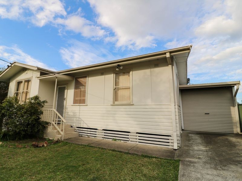 5 Wells Street, Taree NSW 2430