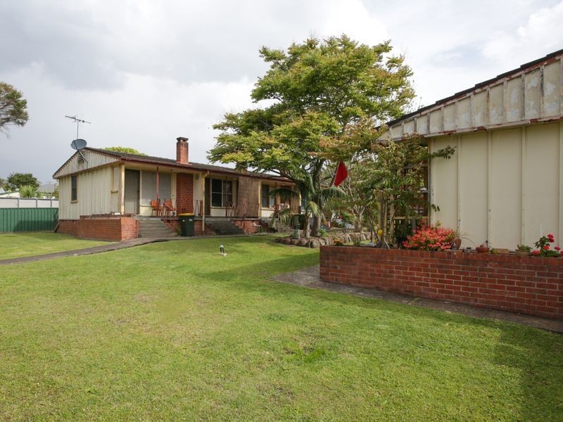 33 Smith Street, Taree NSW 2430