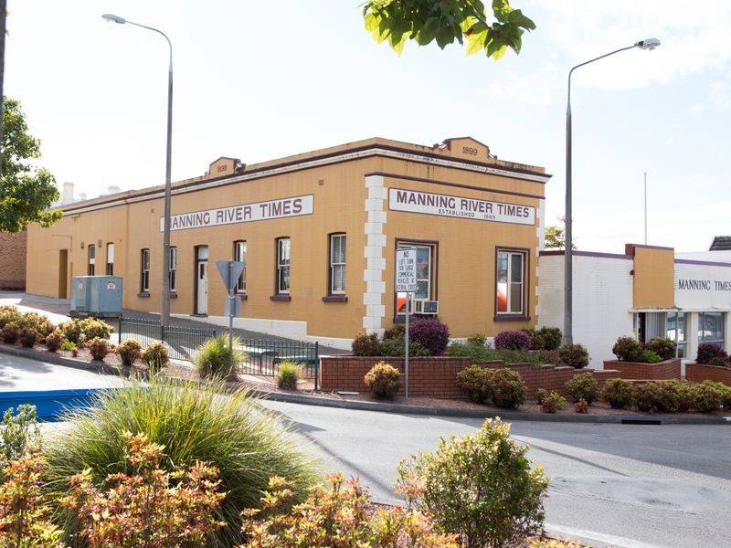 63 – 65 Manning Street, Taree NSW 2430