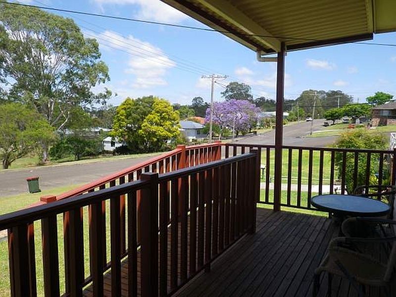 Wingham NSW 2429