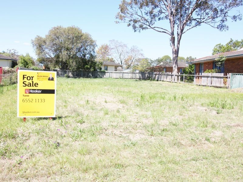 51 Mudford Street, Taree NSW 2430