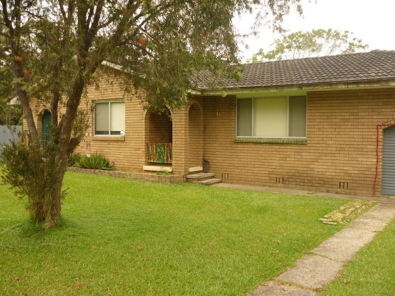 Old Bar NSW 2430