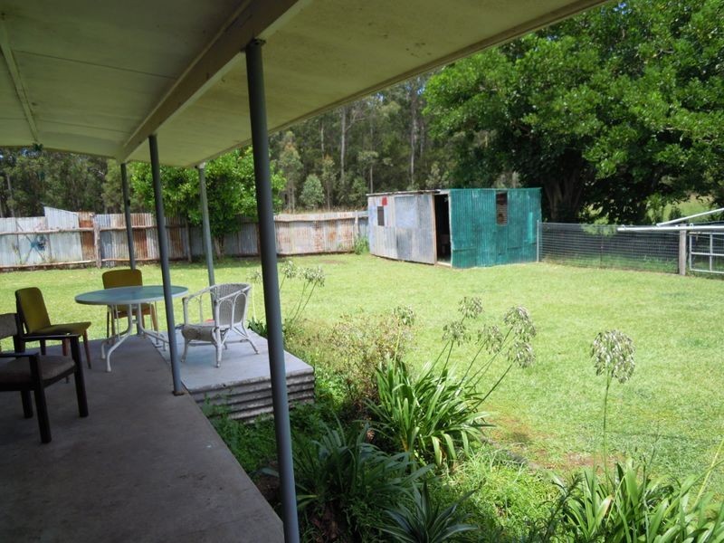 Old Bar NSW 2430