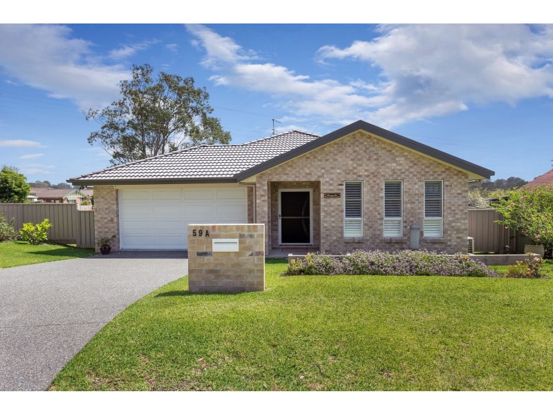 59A Bushland Drive, Taree NSW 2430