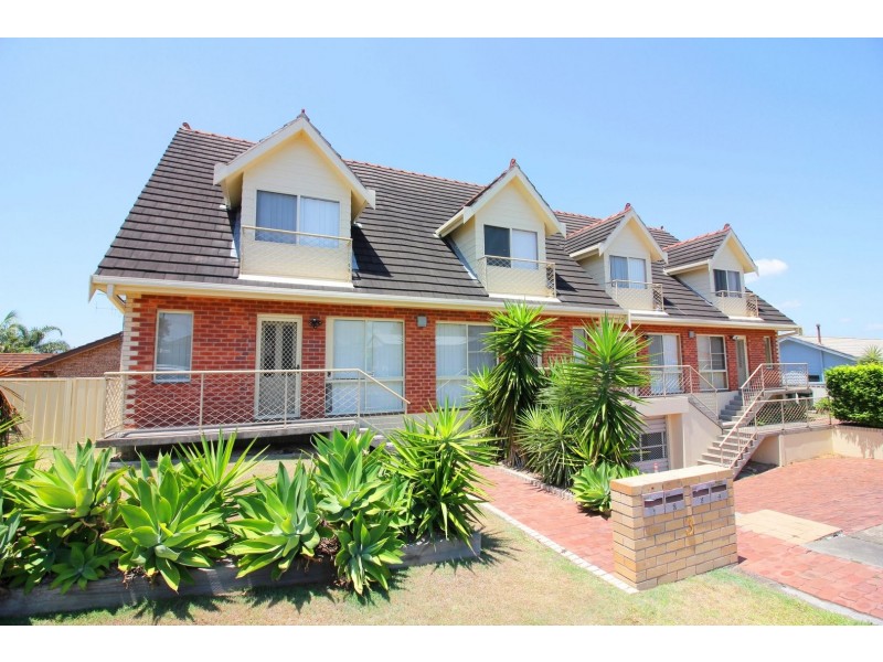 3/3 Little Wynter Street, Taree NSW 2430
