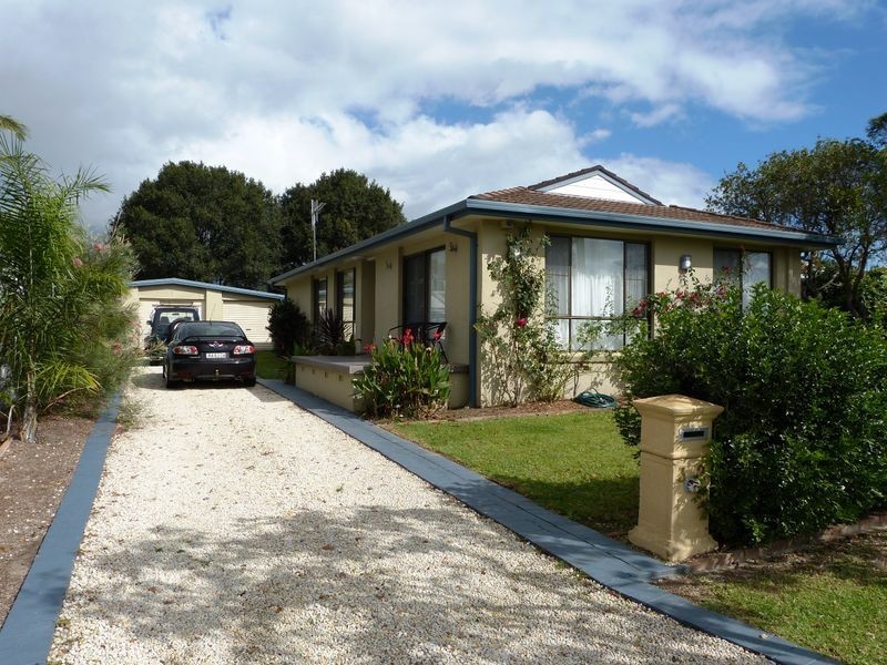 32 George Street, Cundletown NSW 2430