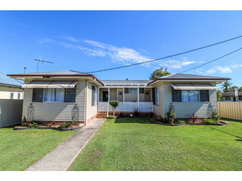 95 Cowper Street, Taree NSW 2430