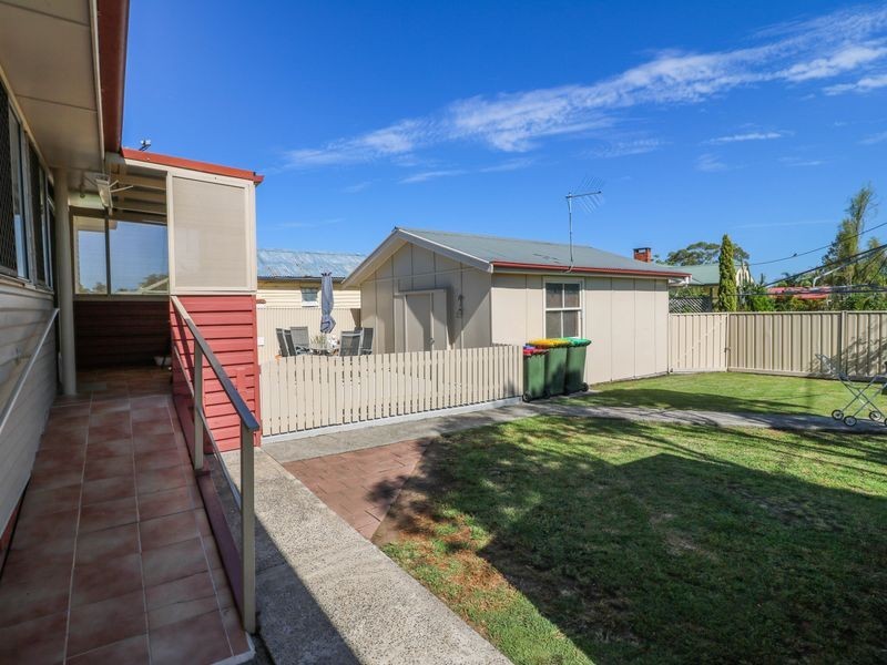 95 Cowper Street, Taree NSW 2430