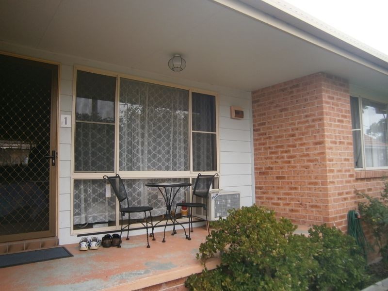 1/261 Victoria Street, Taree NSW 2430