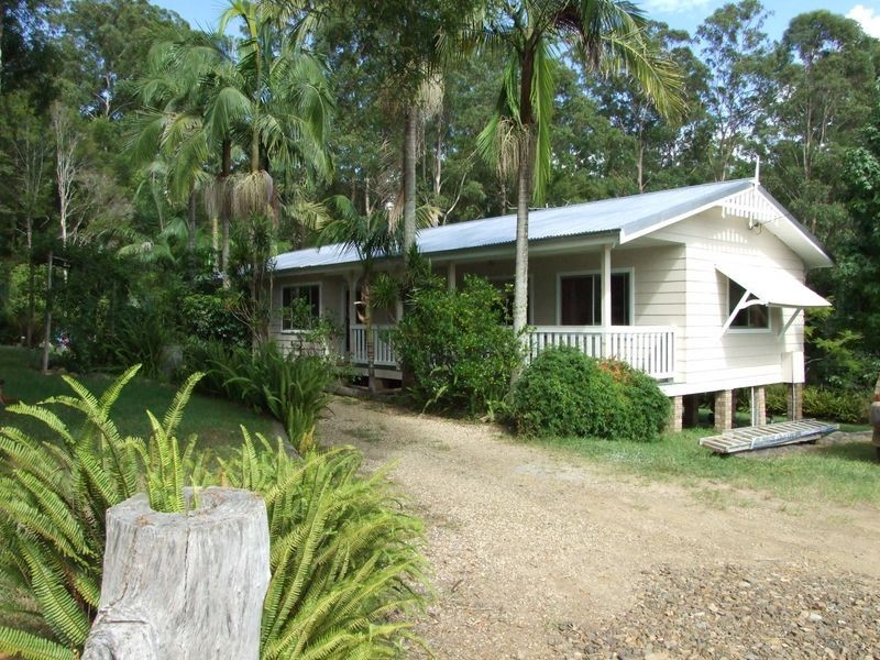 Upper Lansdowne NSW 2430