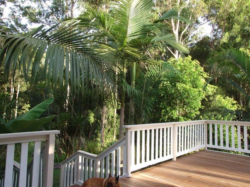 Upper Lansdowne NSW 2430