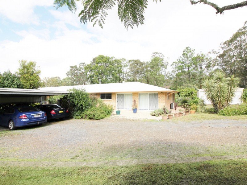 124 Cedar Party Road, Taree NSW 2430