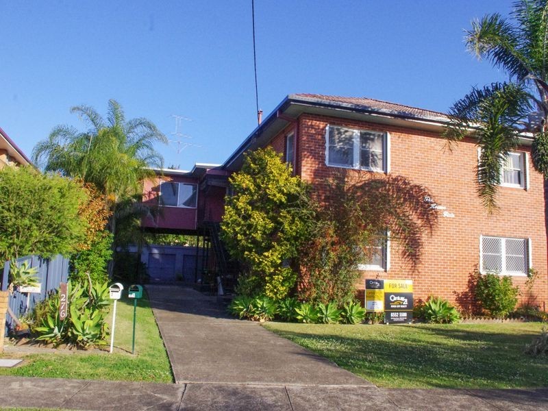 2/276 Victoria Street, Taree NSW 2430