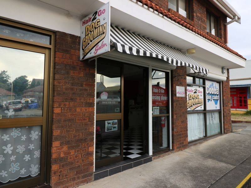 Shop 2/2 Albert Lane, Taree NSW 2430