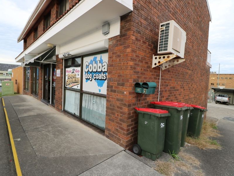 Shop 2/2 Albert Lane, Taree NSW 2430
