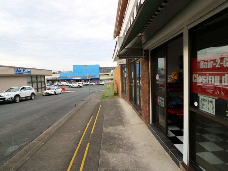 Shop 2/2 Albert Lane, Taree NSW 2430