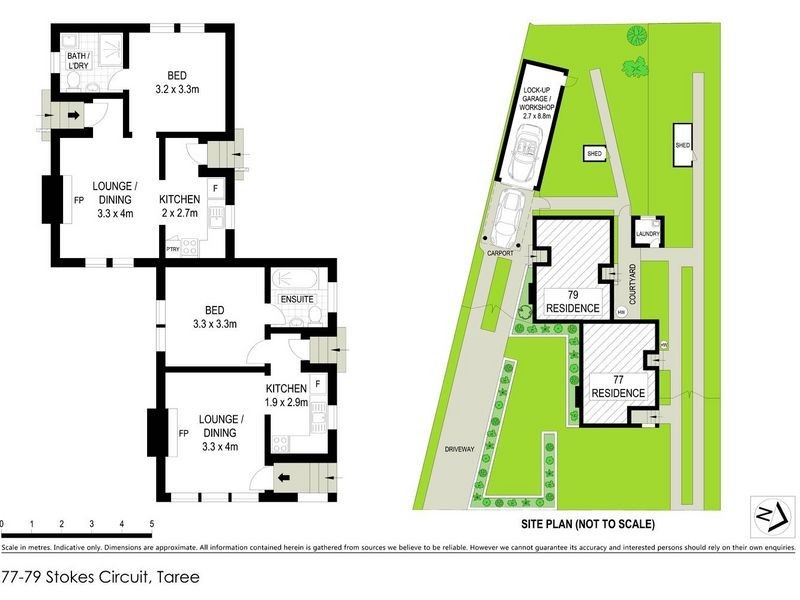77-79 Stokes Circuit, Taree NSW 2430