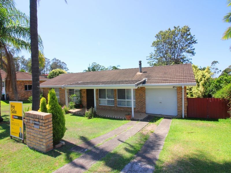 11 Alonbar Crescent, Taree NSW 2430