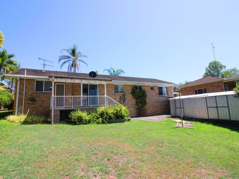 11 Alonbar Crescent, Taree NSW 2430