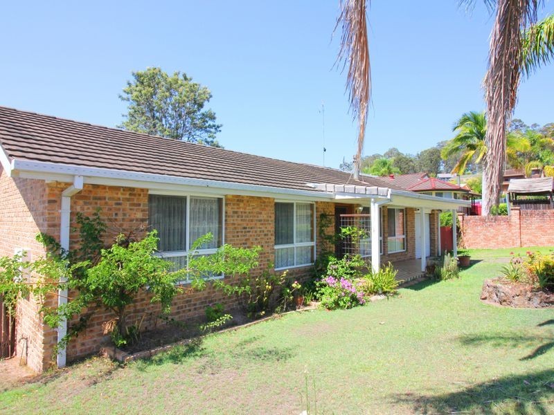 11 Alonbar Crescent, Taree NSW 2430