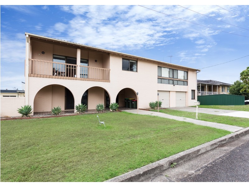 37 Ritchie Crescent, Taree NSW 2430