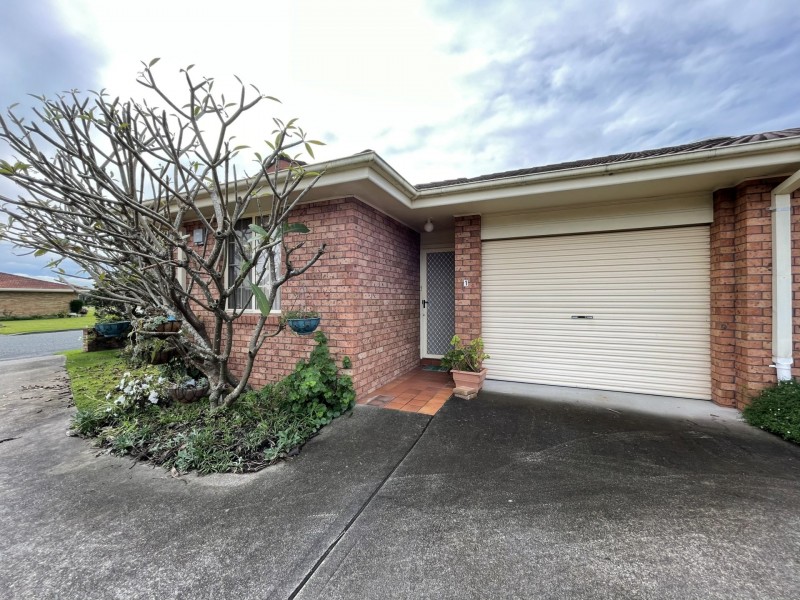 Unit 1/46 Dolphin Avenue, Taree NSW 2430