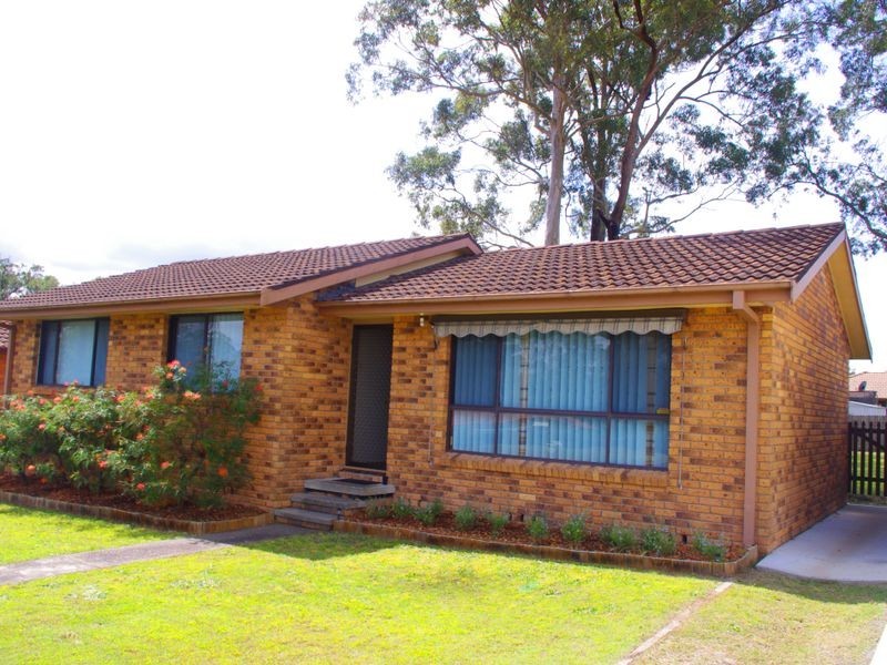46 Hickory Crescent, Taree NSW 2430
