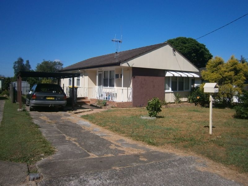 Taree NSW 2430