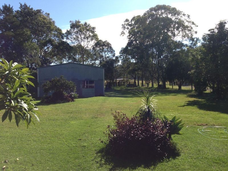 Cundletown NSW 2430