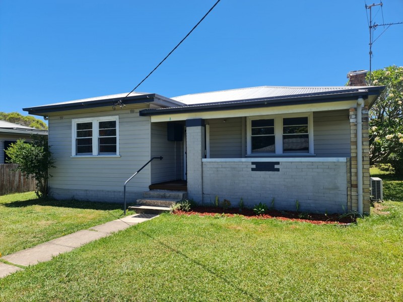 3 Louis Street, Taree NSW 2430