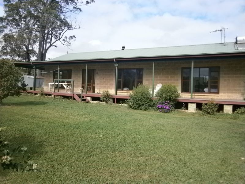 Upper Lansdowne NSW 2430