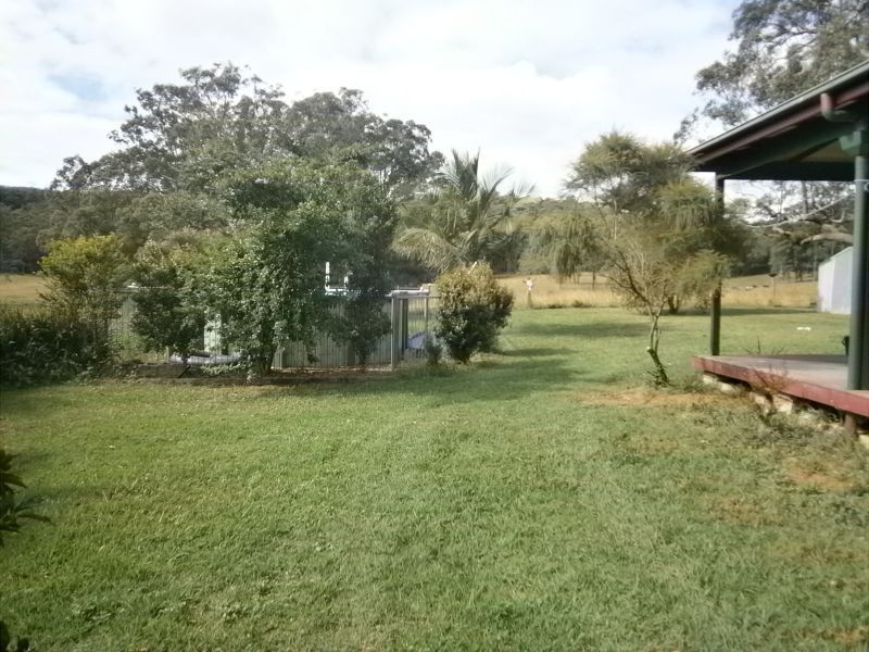 Upper Lansdowne NSW 2430